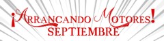 ARRANCANDO MOTORES!. Actividades fsicas.